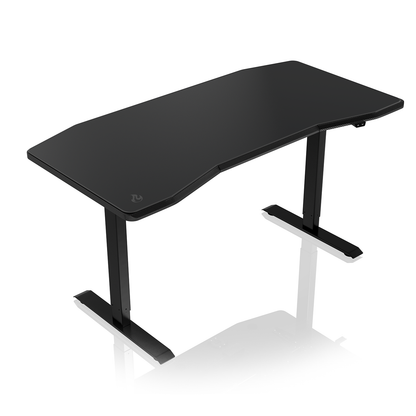 D16E gaming desk