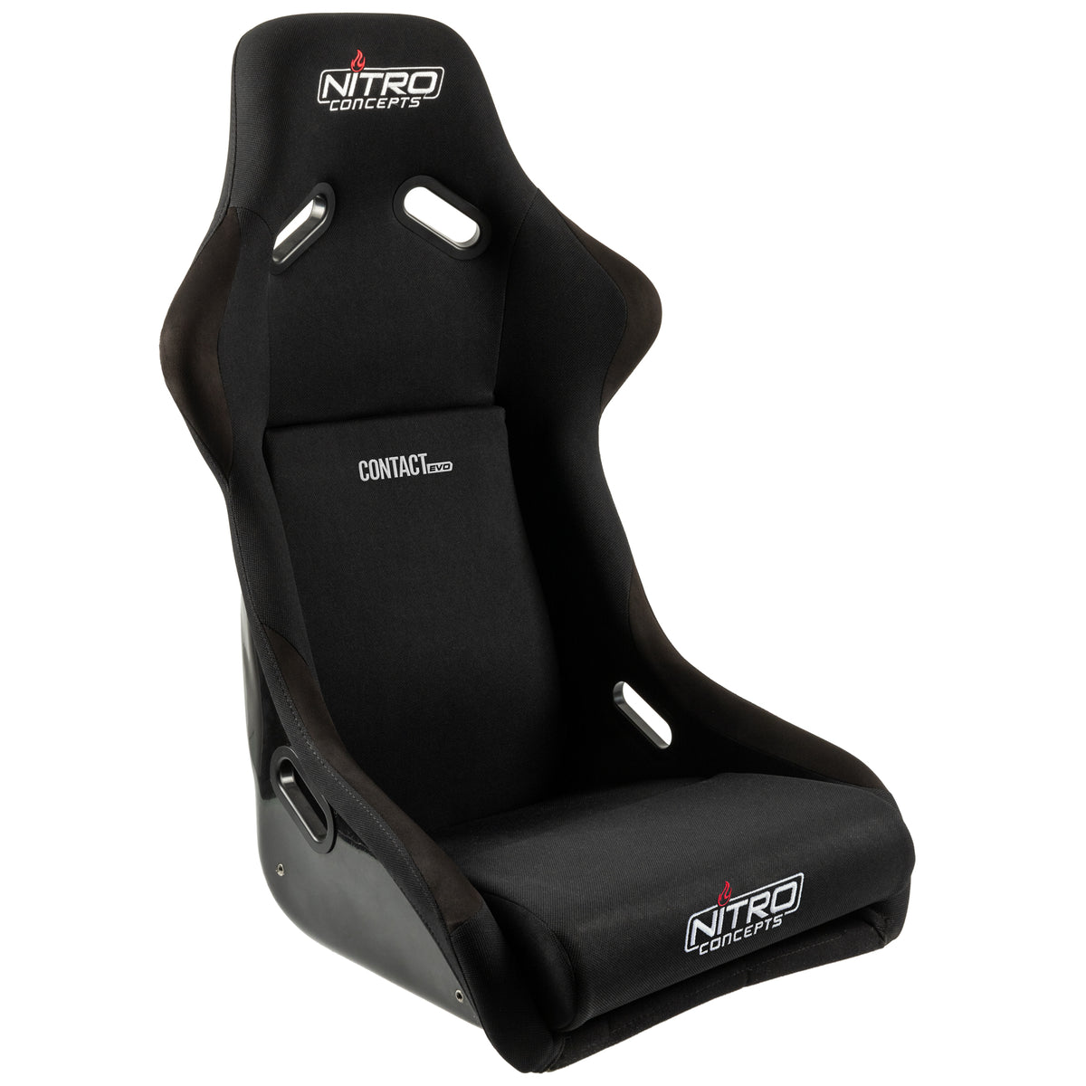 R300 Contact EVO bucket seat