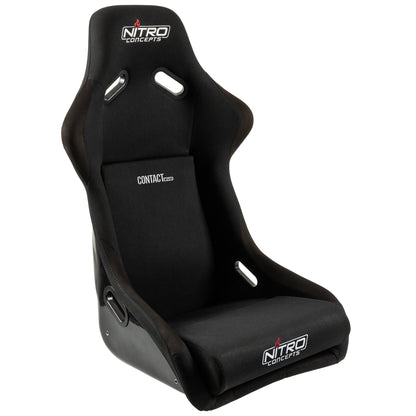 R300 Contact EVO bucket seat