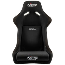 R300 Contact EVO bucket seat