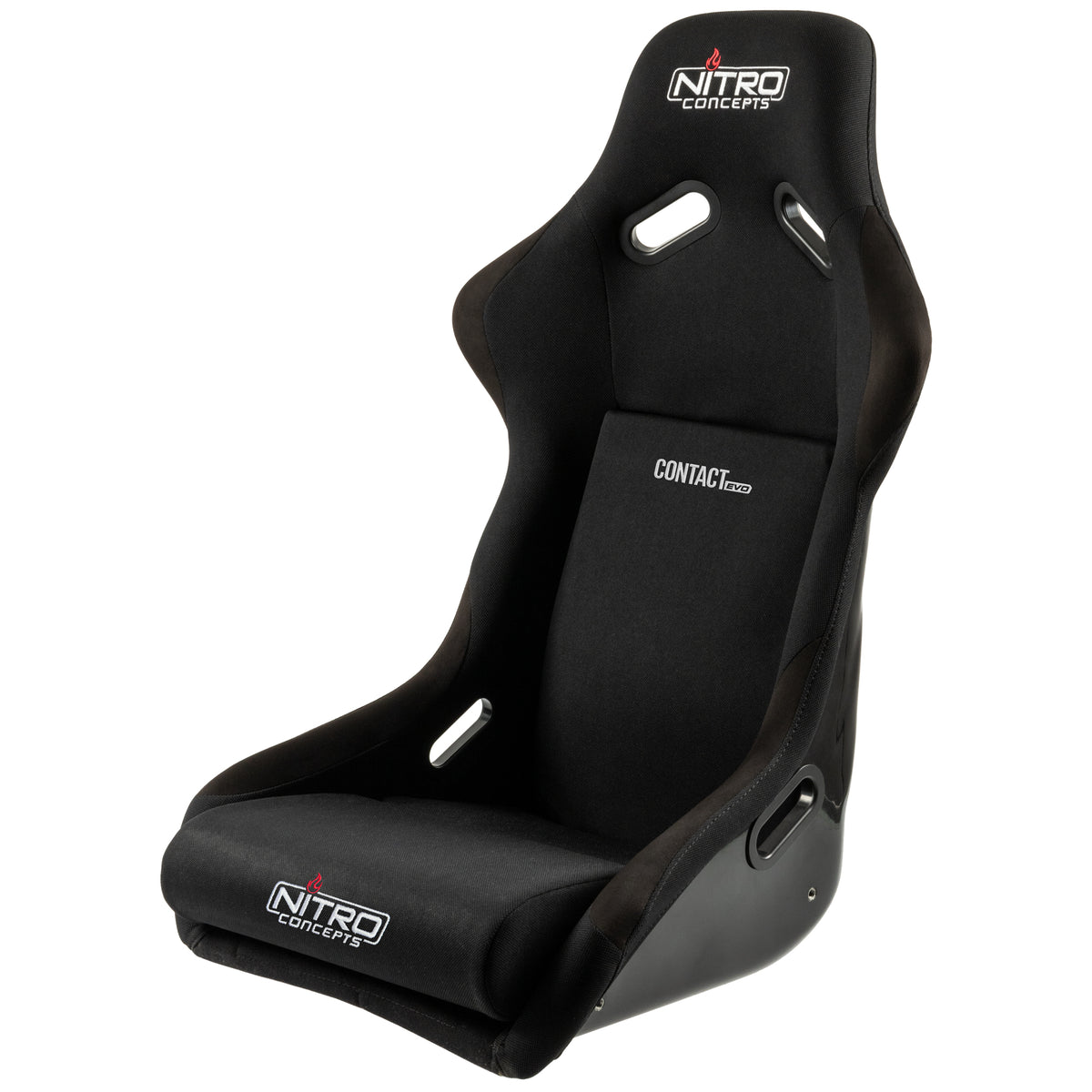 R300 Contact EVO bucket seat