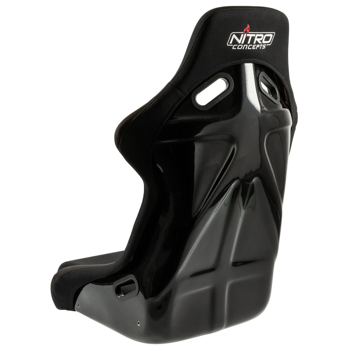 R300 Contact EVO bucket seat