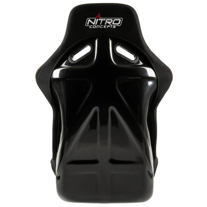 R300 Contact EVO bucket seat