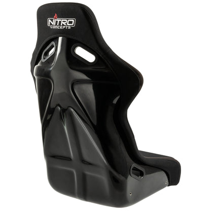 R300 Contact EVO bucket seat