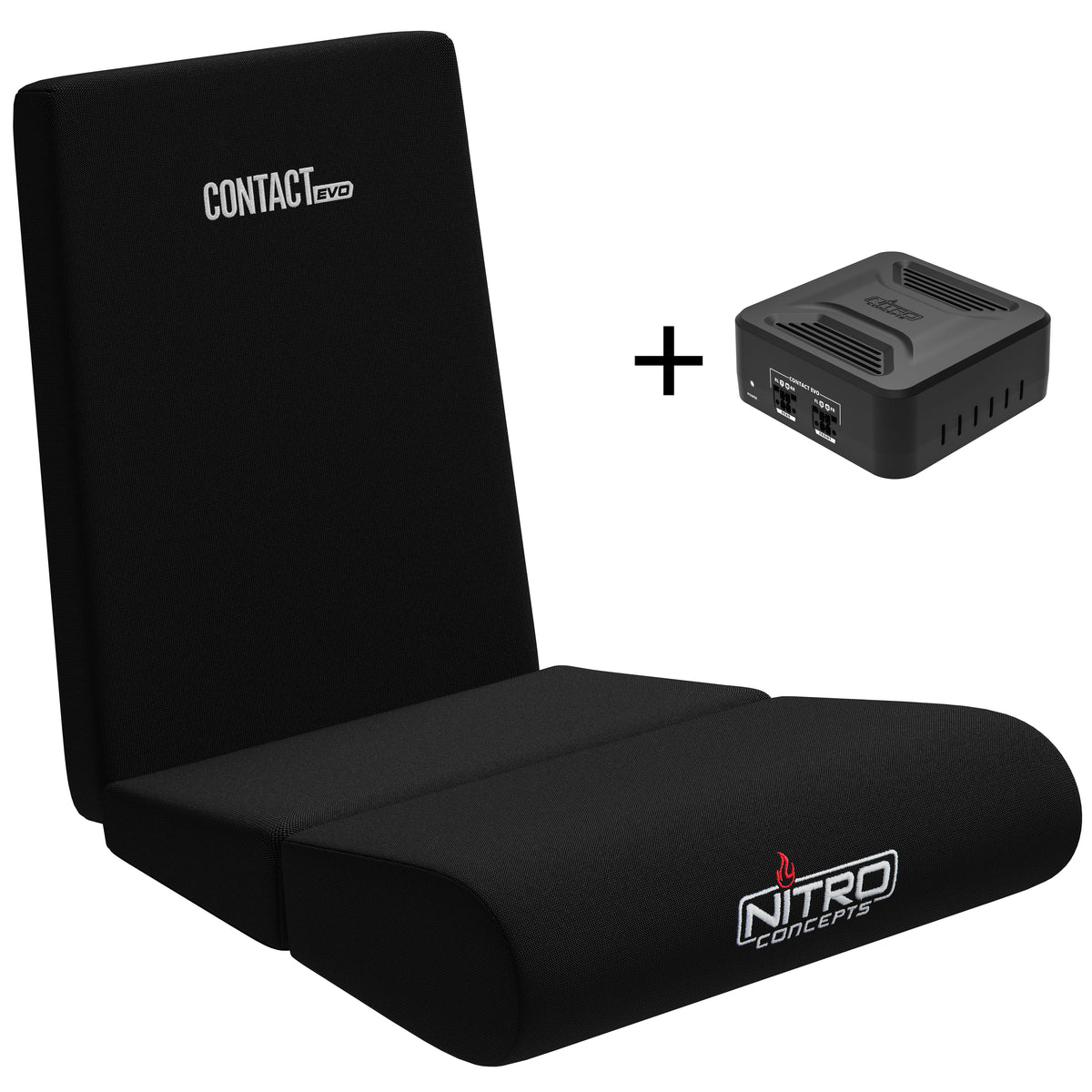 TrackSync Contact EVO