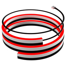 Immersion LED strip bundle