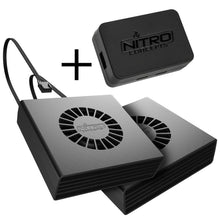 Immersion Wind bundle