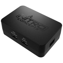 Immersion LED lighting box 01
