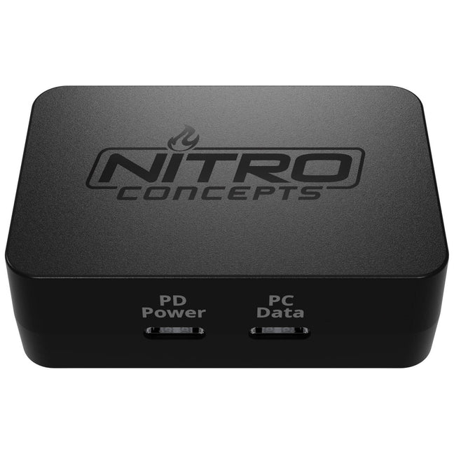 Immersion LED lighting box 02