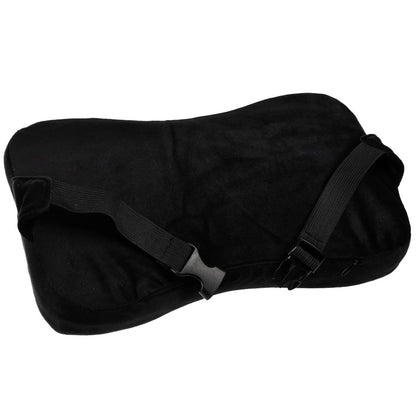 Memory foam pillow set 04