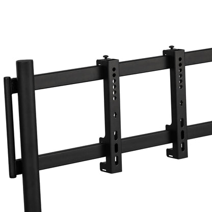 SM1 monitor & stand bundle