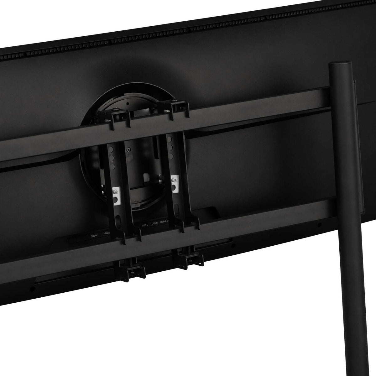 SM1 monitor & stand bundle
