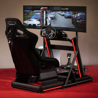 SM1 monitor & stand bundle