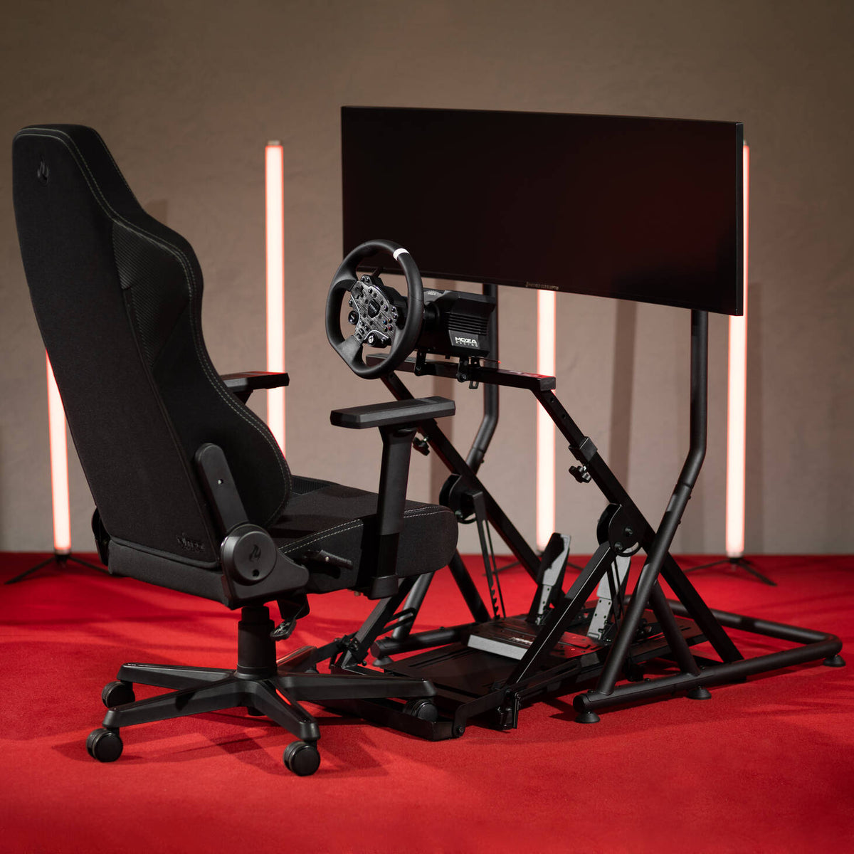 SM1 monitor & stand bundle