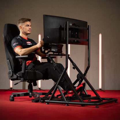 SM1 monitor & stand bundle
