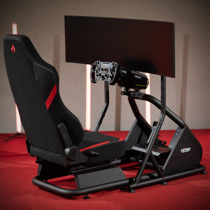SM1 monitor & stand bundle