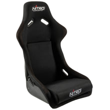 R300 Pro bucket seat