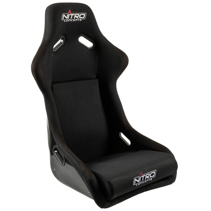 R300 Pro bucket seat
