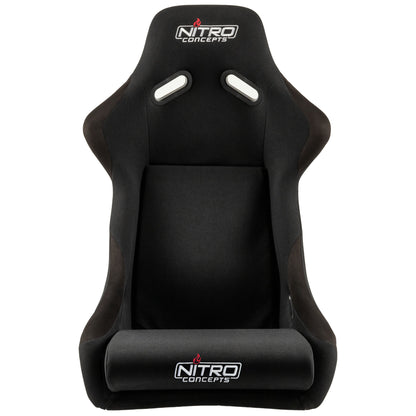 R300 Pro bucket seat