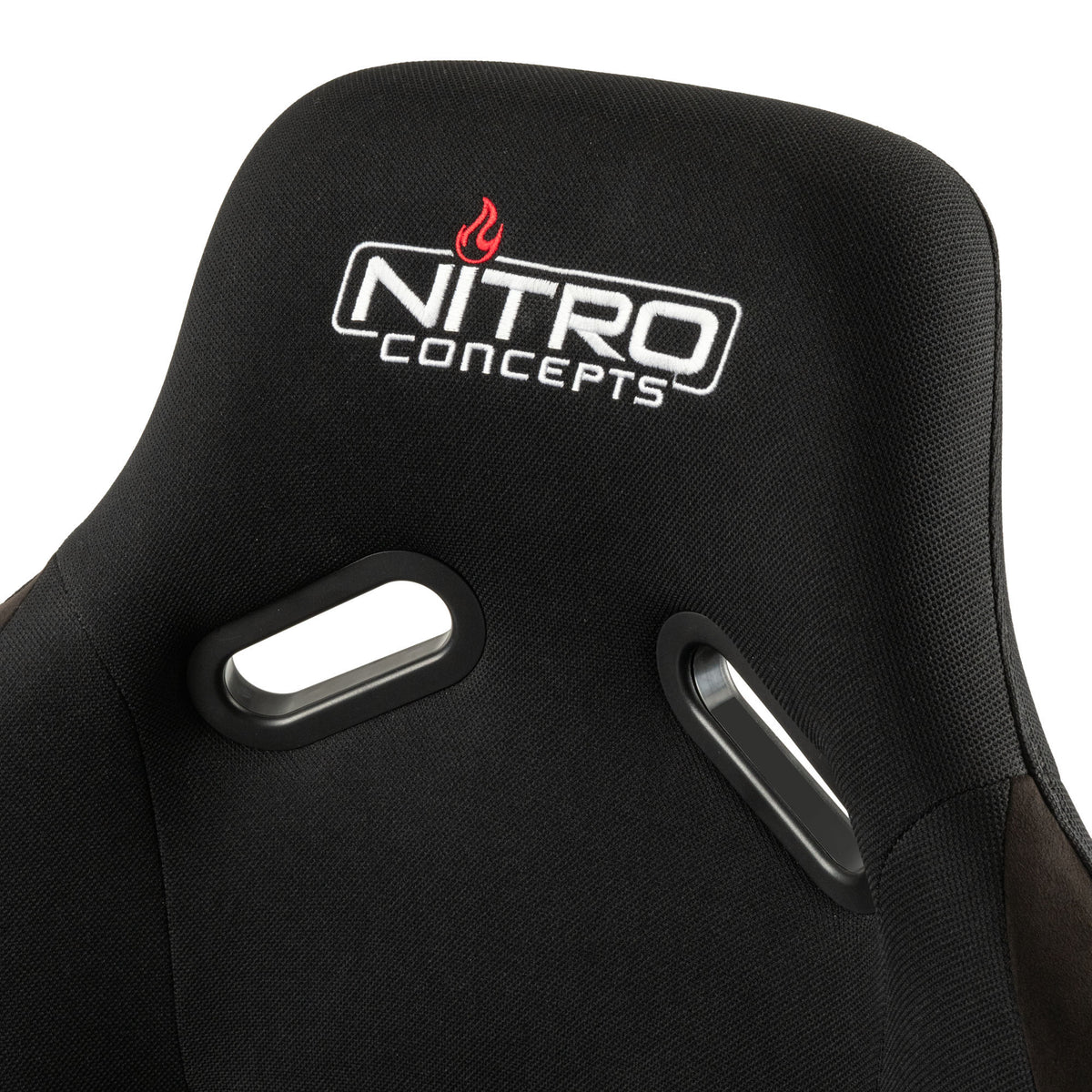 R300 Pro bucket seat