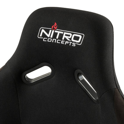 R300 Pro bucket seat