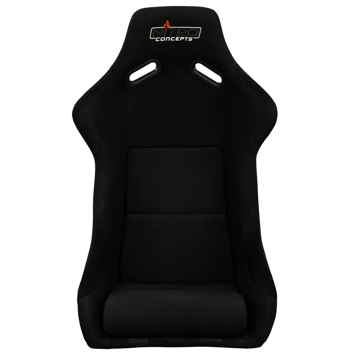 R300 Bucket Seat by Nitro Concepts