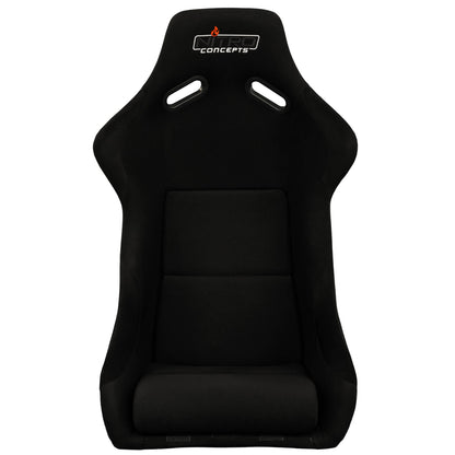 R300 Bucket Seat by Nitro Concepts