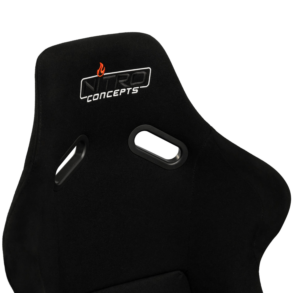 R300 Bucket Seat by Nitro Concepts