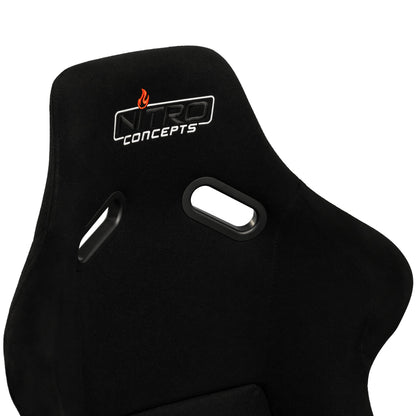 R300 Bucket Seat by Nitro Concepts