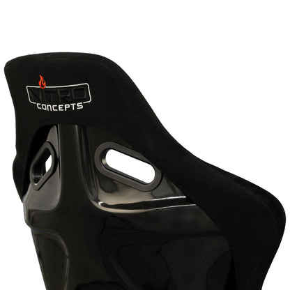 R300 Bucket Seat by Nitro Concepts