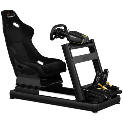 R300 Bucket Seat by Nitro Concepts