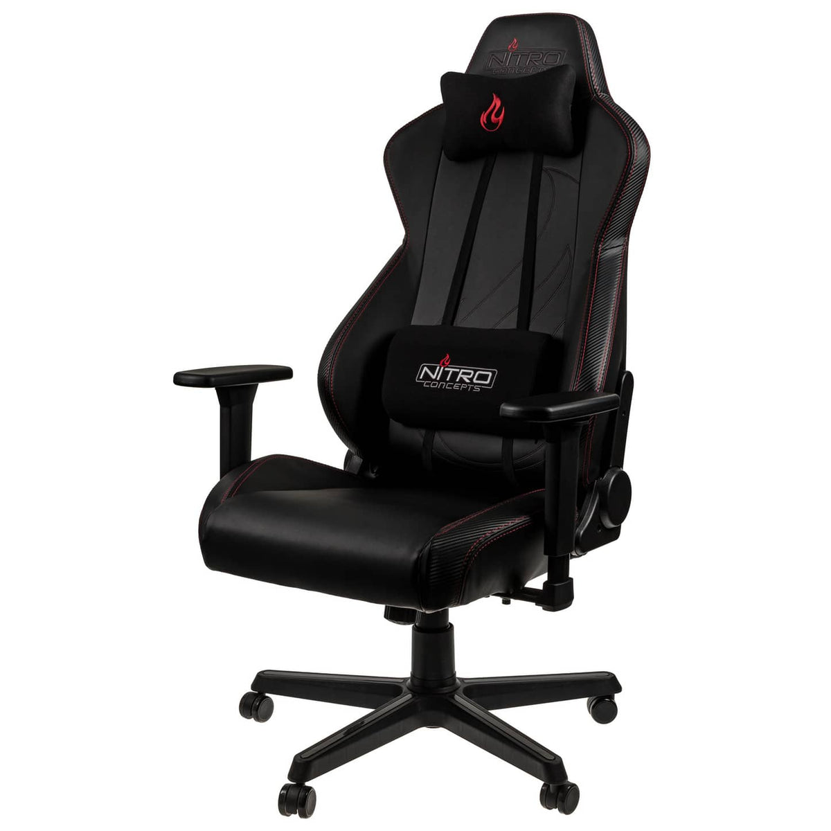 S300 EX gaming chair by nitro-concepts