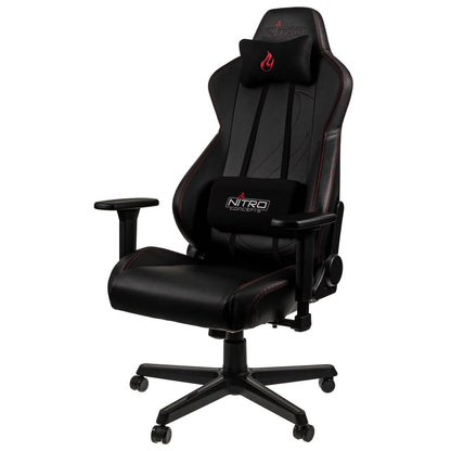 S300 EX gaming chair by nitro-concepts