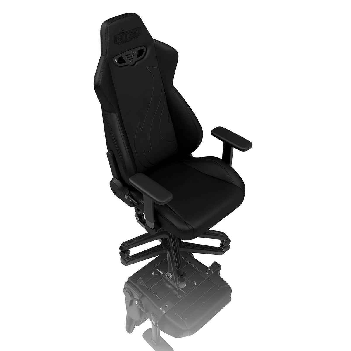 S300 EX gaming chair by nitro-concepts