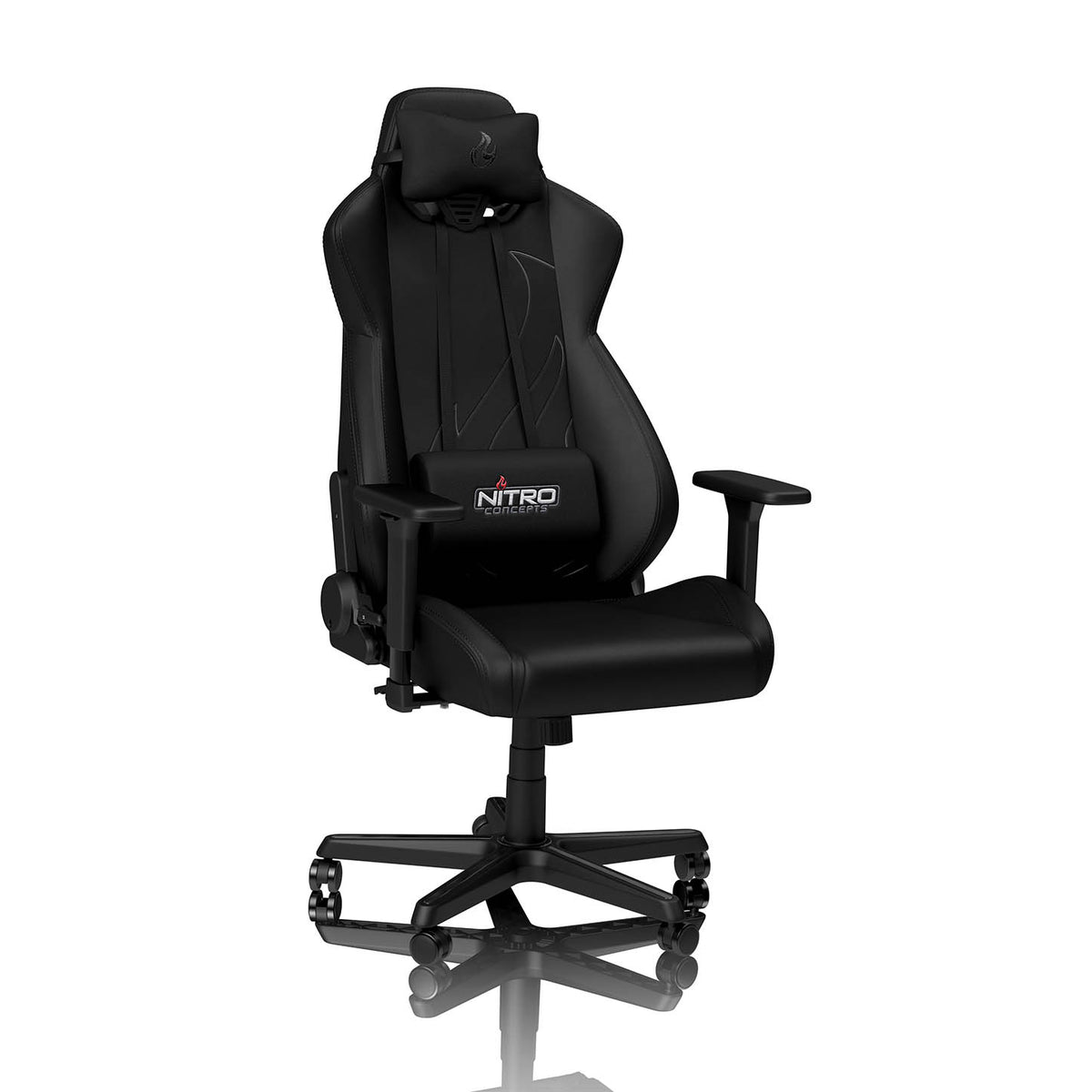 S300 EX gaming chair by nitro-concepts