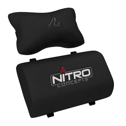 S300 EX gaming chair by nitro-concepts