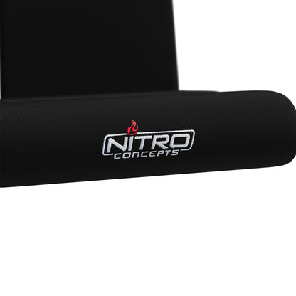 R300 Contact EVO bucket seat