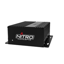 TrackSync Hub