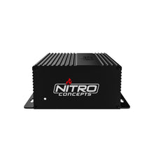 TrackSync Hub