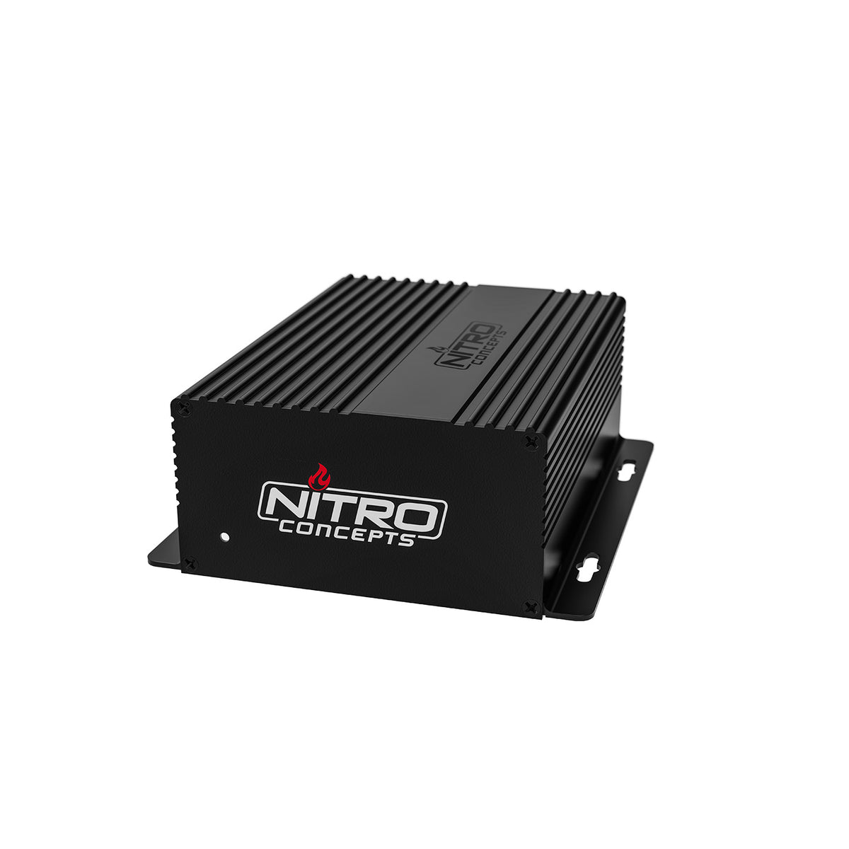 TrackSync Hub