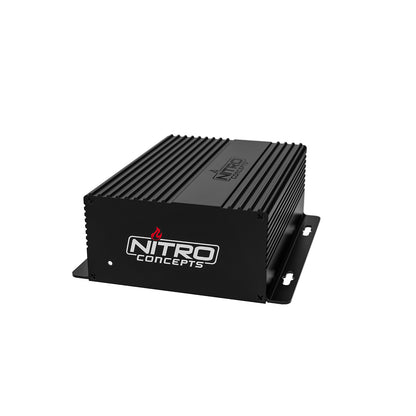 TrackSync Hub