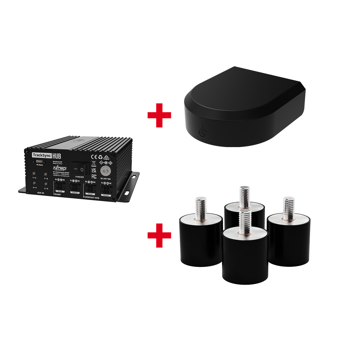 TrackSync 2