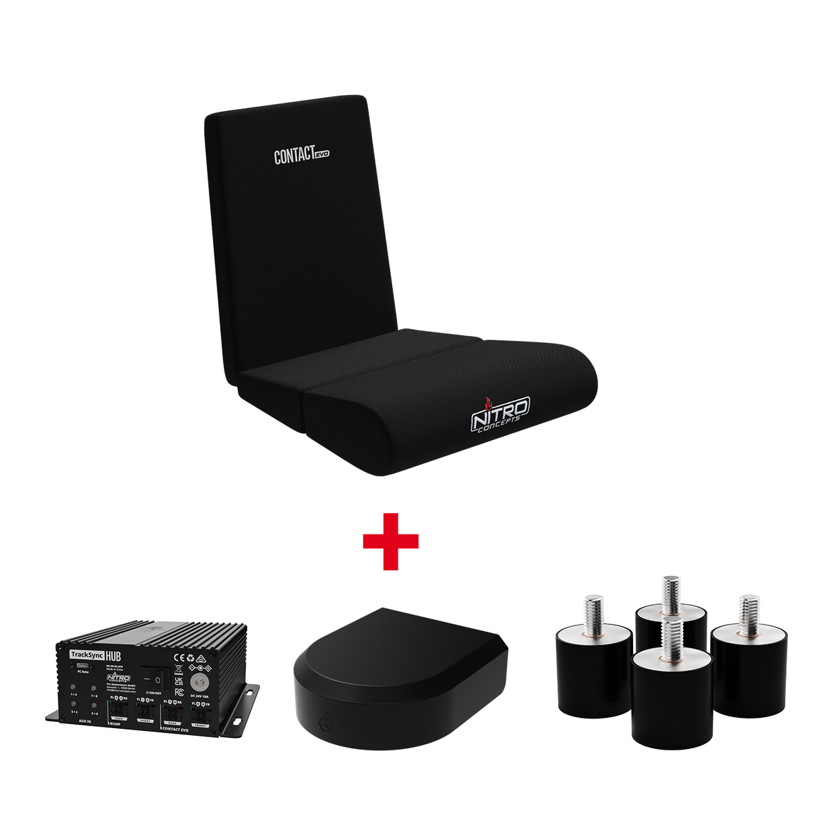 TrackSync Ultimate