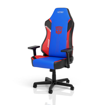 X1000 gaming chair - Transformers edition