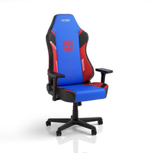 X1000 gaming chair - Transformers edition