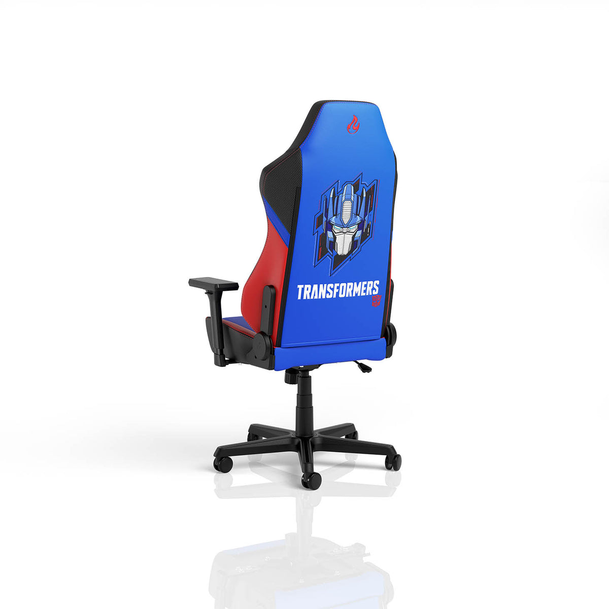 X1000 gaming chair - Transformers edition