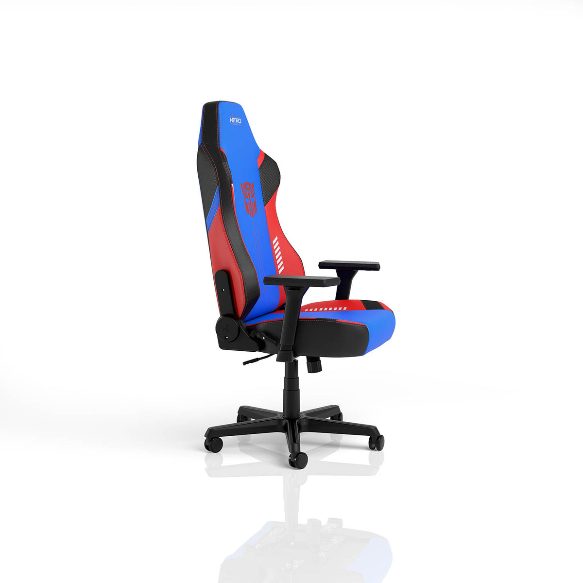 X1000 gaming chair - Transformers edition
