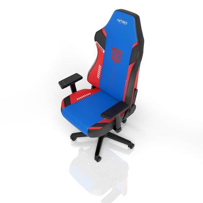 X1000 gaming chair - Transformers edition