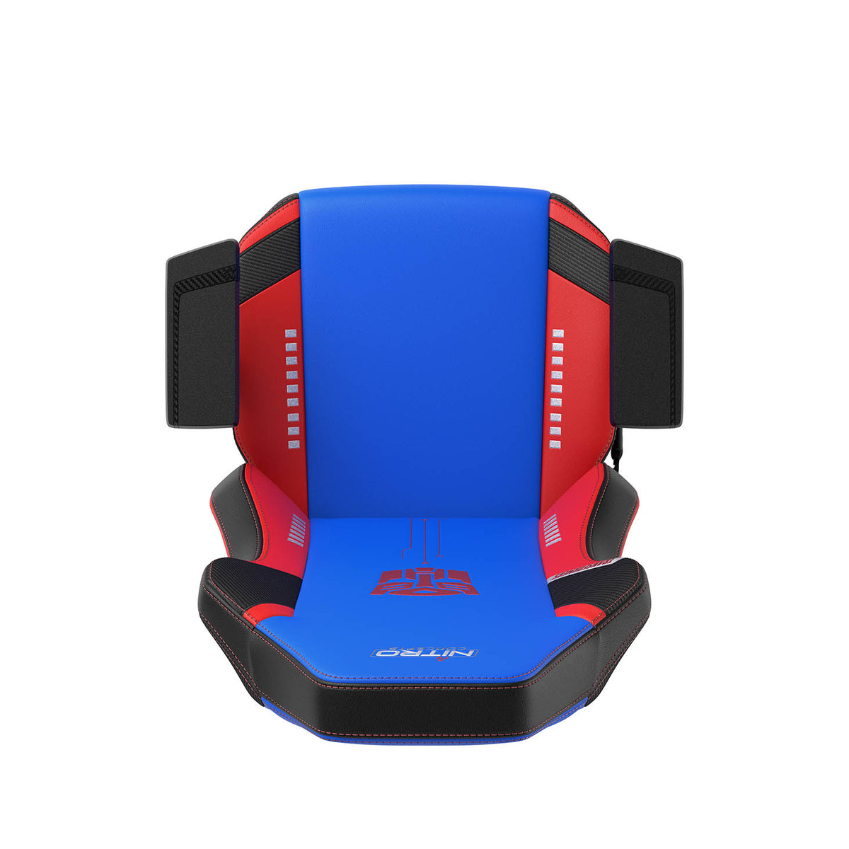 X1000 gaming chair - Transformers edition