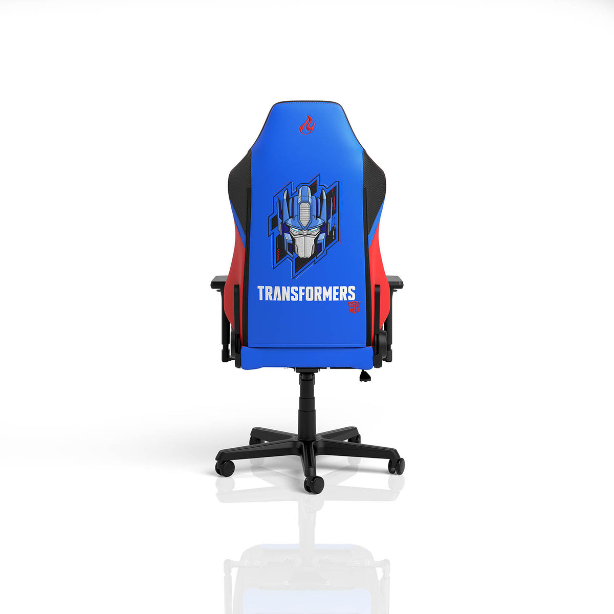 X1000 gaming chair - Transformers edition
